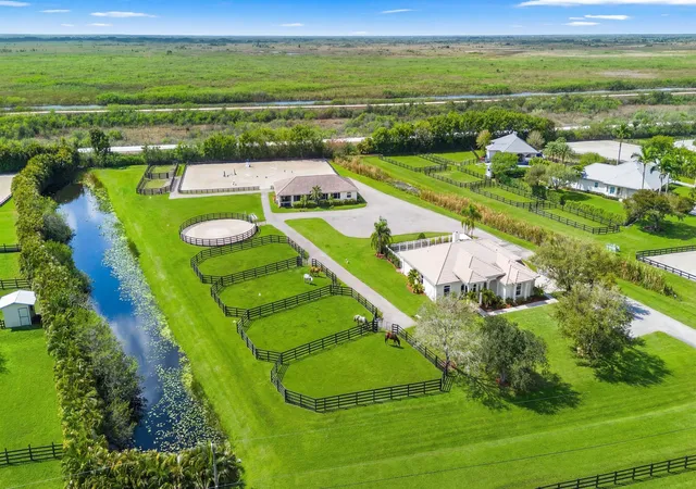 Photo 1 of Single family home for sale at 15380 46th Lane S, Wellington, FL 33414 | MLS# B26059944 | Listing updated on 2026-10-03