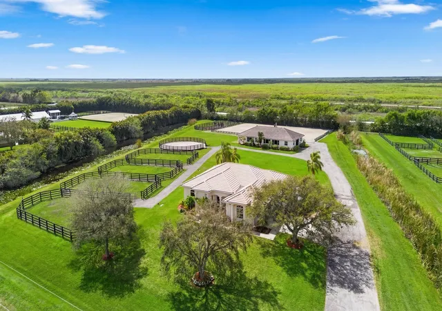 Photo 2 of Single family home for sale at 15380 46th Lane S, Wellington, FL 33414 | MLS# B26059944 | Listing updated on 2026-10-03