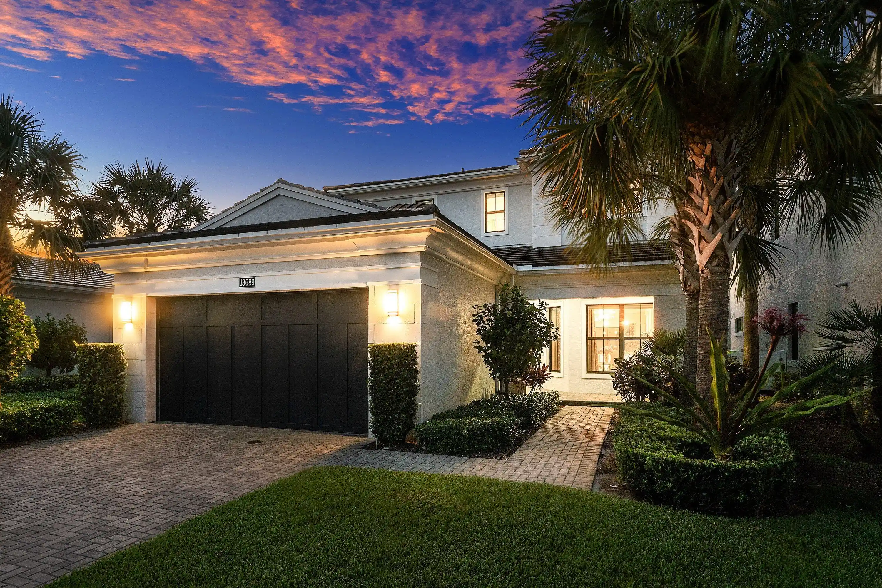Single family home for sale at 13689 Artisan Cir, Palm Beach Gardens, FL 33418 | MLS# B26059961