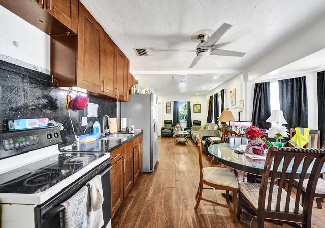 Photo 3 of Single family home for sale at 2815 Adams St, Hollywood, FL 33020 | MLS# B26059999 | Listing updated on 2026-09-23