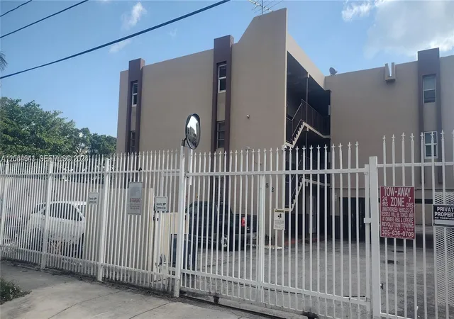 Condo for sale at 652 NW 3rd Street #305, Miami, FL 33128 | MLS# A12064641 | Listing updated on 2026-08-04