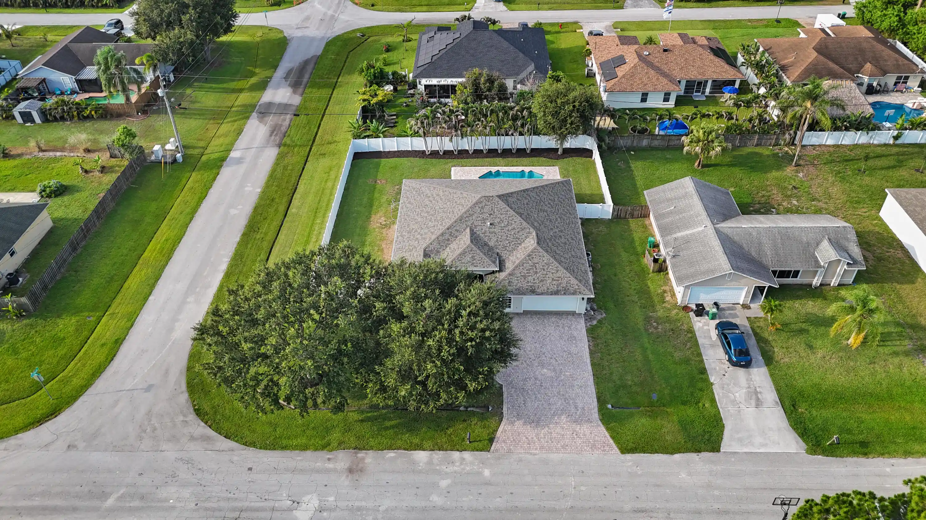 Photo 1 of Single family home for sale at 490 Sw Ryder Rd, Port Saint Lucie, FL 34953 | MLS# B26060006 | Listing updated on 2026-10-26