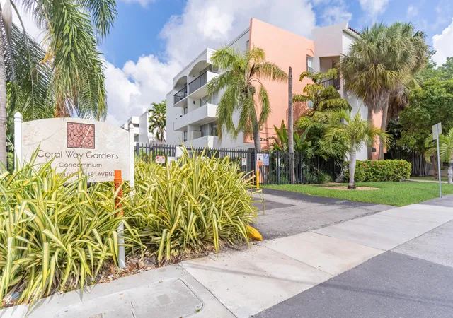 Photo 1 of Condo for sale at 2160 Sw 16th Avenue #317, Miami, FL 33145 | MLS# B26060017 | Listing updated on 2026-09-23