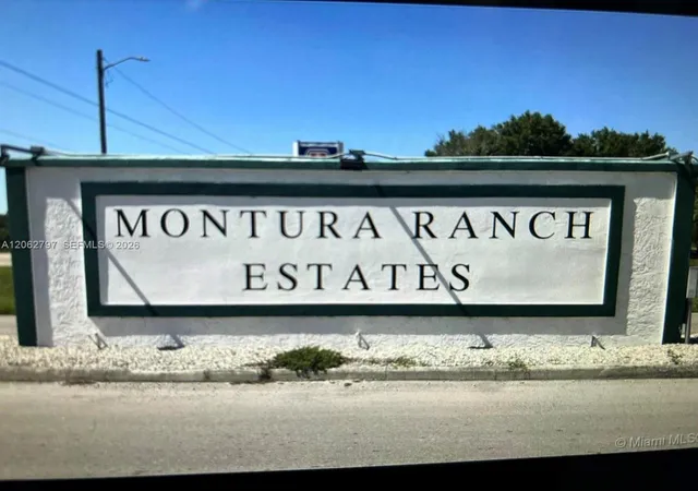1st image of 440 S Mayoral St, Clewiston, FL 33440 | MLS# A12062797
