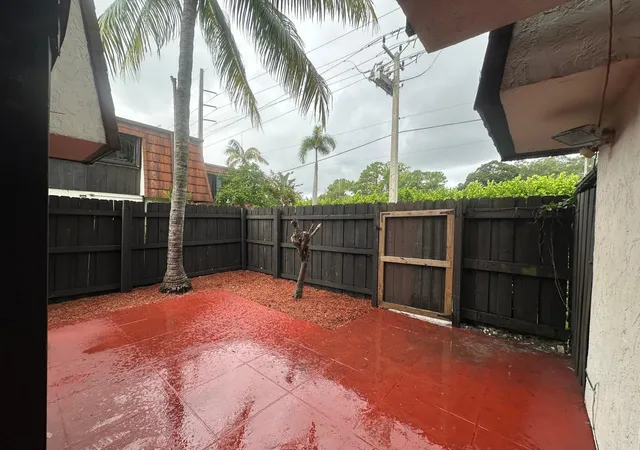 Photo 3 of Townhouse for sale at 2100 White Pine Cir #D, Greenacres, FL 33415 | MLS# B26060058 | Listing updated on 2026-09-23