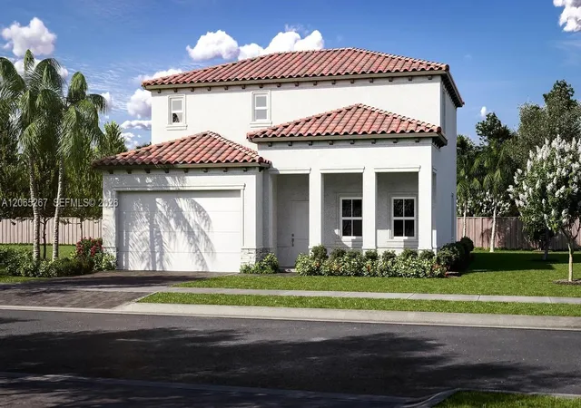 Single family home for sale at 120 SE 20 Court, Homestead, FL 33030 | MLS# A12065267 | Listing updated on 2026-08-04
