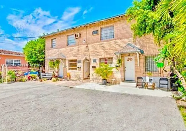 Multi family home for sale at 620 SW 13th Avenue, Miami, FL 33135 | MLS# A12065263