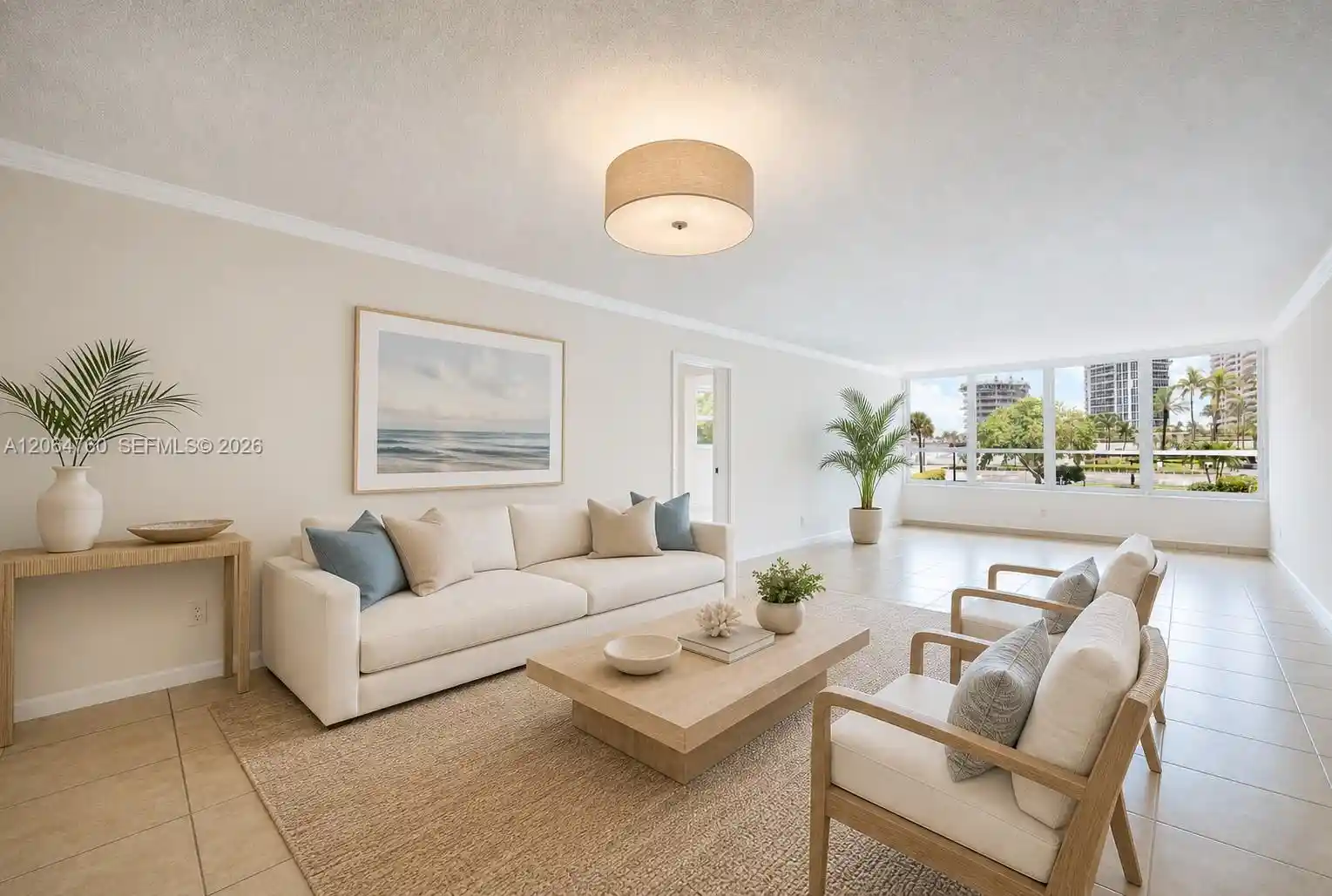 Photo 1 of Condo for sale at 10230 Collins Ave #101, Bal Harbour, FL 33154 | MLS# A12064760 | Listing updated on 2026-10-31