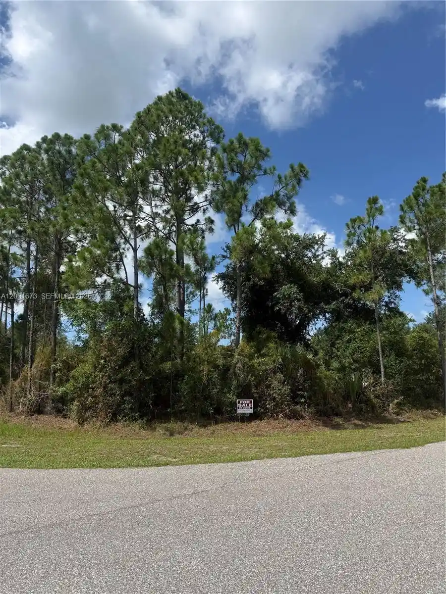 Photo 1 of Land for sale at 12193 Mayfair, Port Charlotte, FL 33981 | MLS# A12061673 | Listing updated on 2026-09-30