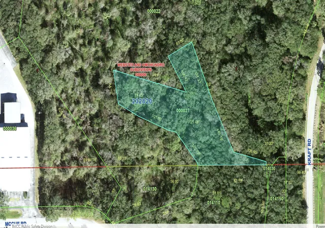1st image of 0 Mccue Rd, Lakeland, FL 33815 | MLS# B26060112
