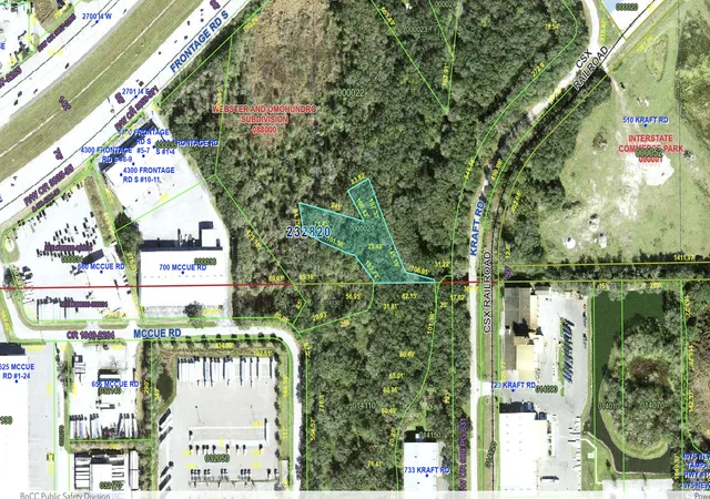 2nd image of 0 Mccue Rd, Lakeland, FL 33815 | MLS# B26060112