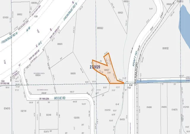 3rd image of 0 Mccue Rd, Lakeland, FL 33815 | MLS# B26060112