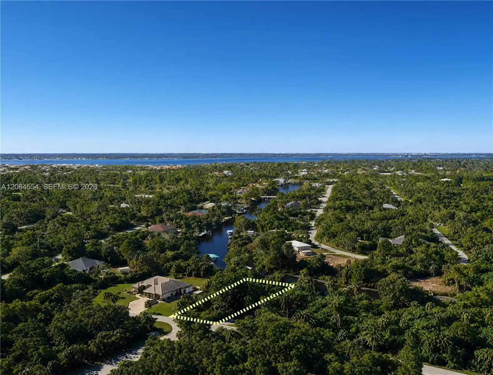 Photo 1 of Land for sale at 1471 Clearview Dr, Port Charlotte, FL 33953 | MLS# A12064554 | Listing updated on 2026-10-30