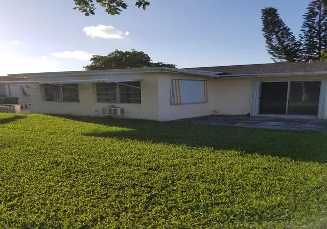 Photo 3 of Single family home for sale at 4934 Nw 55th Street, Tamarac, FL 33319 | MLS# B26060159 | Listing updated on 2026-09-23