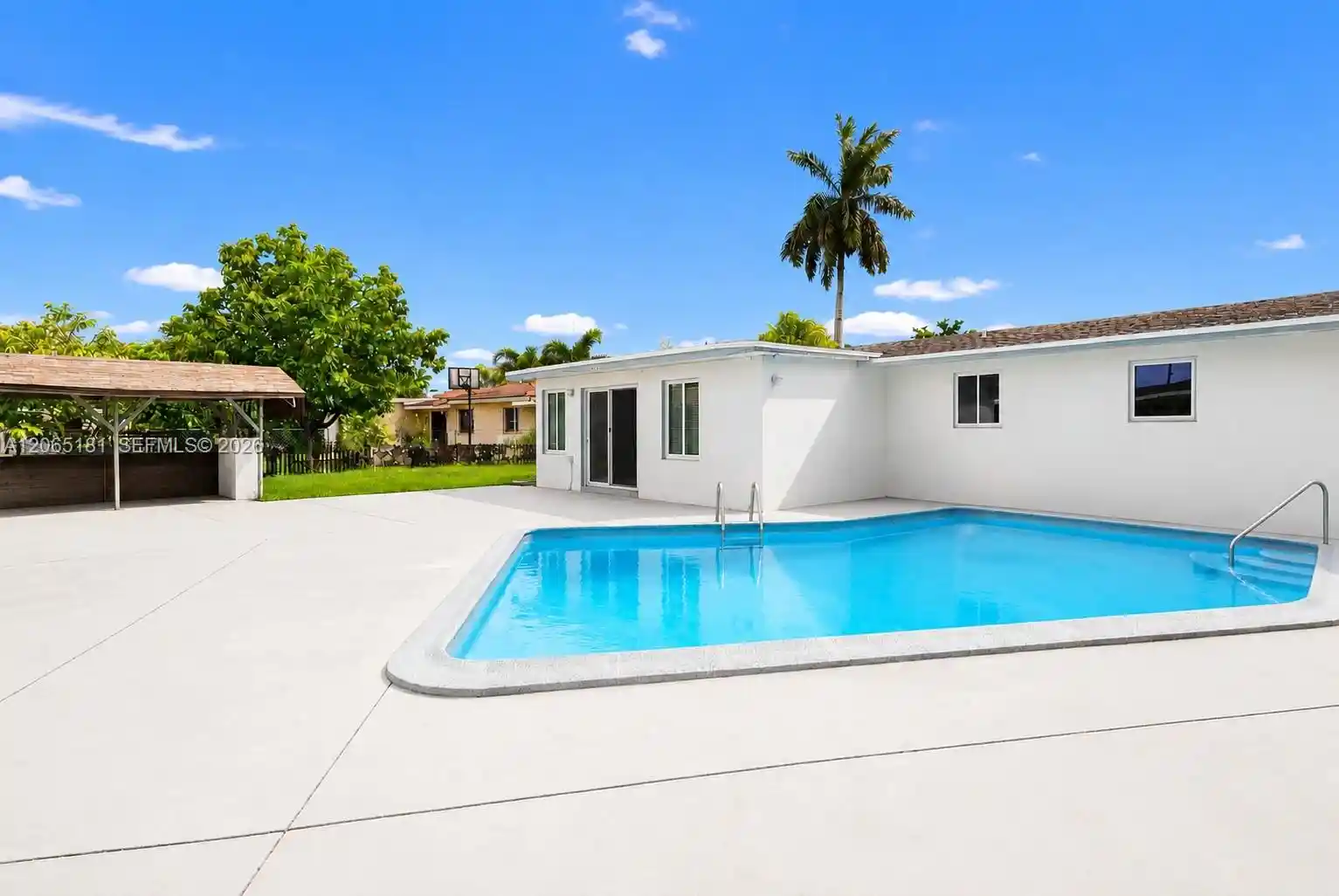 Photo 1 of Single family home for sale at 15624 Sw 297th Terrace, Homestead, FL 33033 | MLS# A12065181 | Listing updated on 2026-10-26
