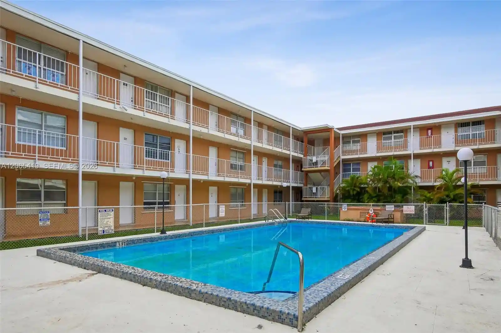 Photo 1 of Condo for sale at 3881 W Flagler St #316, Coral Gables, FL 33134 | MLS# A12065419 | Listing updated on 2026-10-27