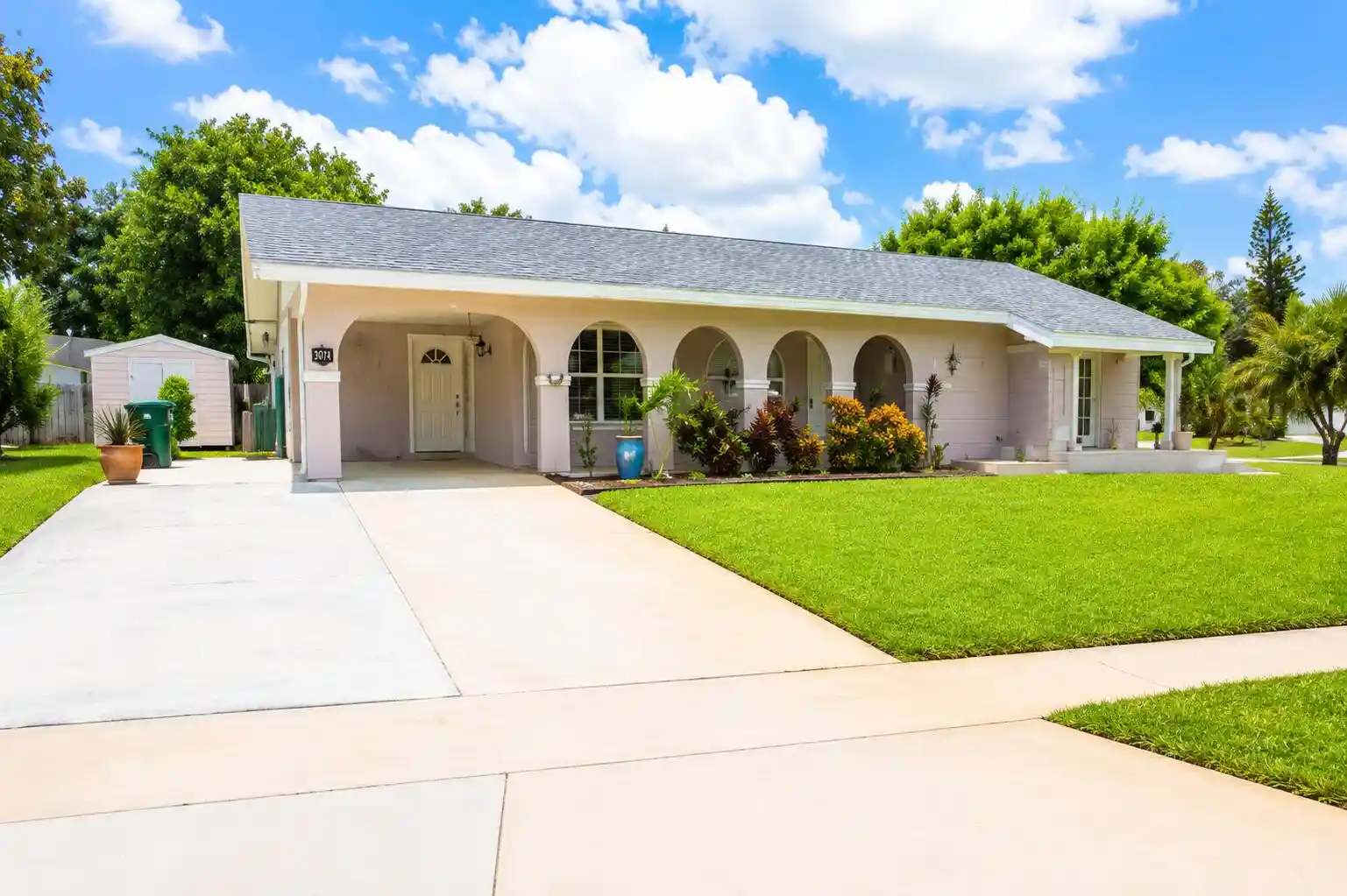 Photo 1 of Single family home for sale at 814 Se Corto Ct, Port Saint Lucie, FL 34983 | MLS# B26060212 | Listing updated on 2026-10-27