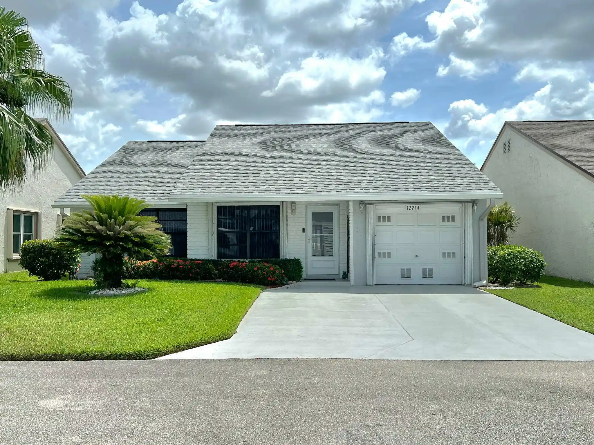 Photo 1 of Single family home for sale at 12244 Country Greens Blvd, Boynton Beach, FL 33437 | MLS# B26060214 | Listing updated on 2026-10-22