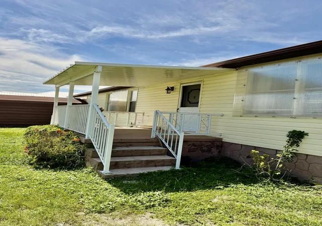 Photo 26 of Manufactured home for sale at 2301 SE 33rd Street, Okeechobee, FL 34974 | MLS# B26060224 | Listing updated on 2026-10-02