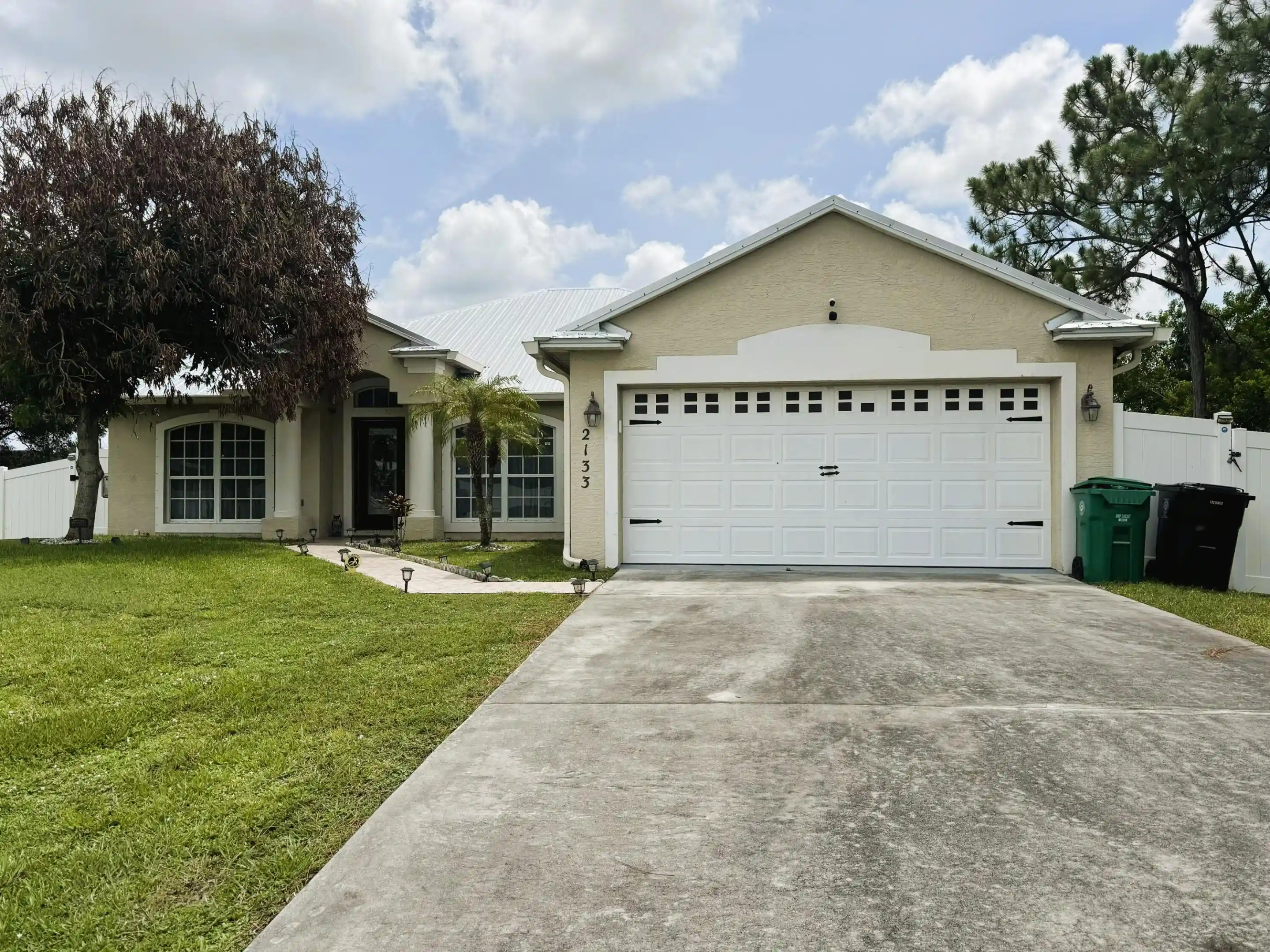 Single family home for sale at 2133 SW Larchmont Ln, Port Saint Lucie, FL 34984 | MLS# B26060235