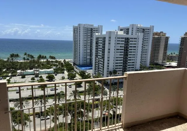 Photo 2 of Condo for sale at 1865 S Ocean Dr #17 N, Hallandale Beach, FL 33009 | MLS# B26060257 | Listing updated on 2026-09-23