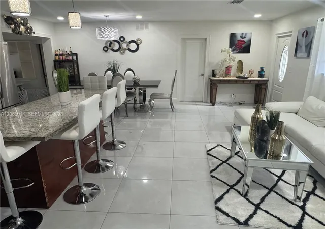 Photo 2 of Single family home for sale at 13270 NE 3rd Court, Miami, FL 33161 | MLS# A12065514 | Listing updated on 2026-10-25