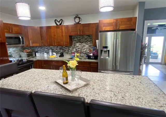 Photo 3 of Single family home for sale at 13270 NE 3rd Court, Miami, FL 33161 | MLS# A12065514 | Listing updated on 2026-10-25