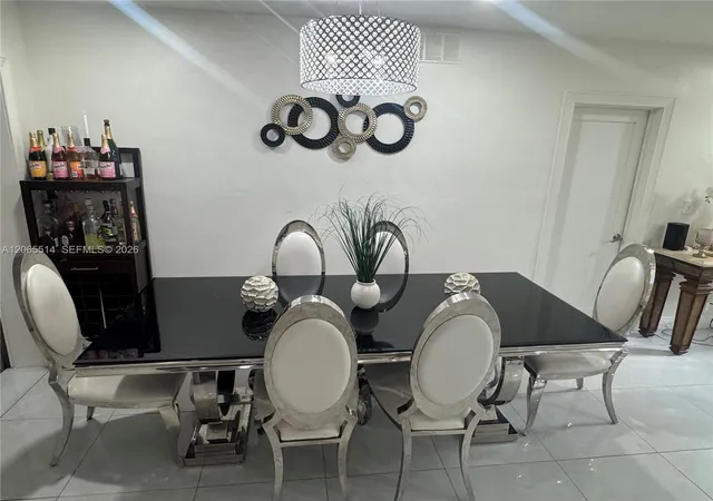 Photo 4 of Single family home for sale at 13270 NE 3rd Court, Miami, FL 33161 | MLS# A12065514 | Listing updated on 2026-10-25