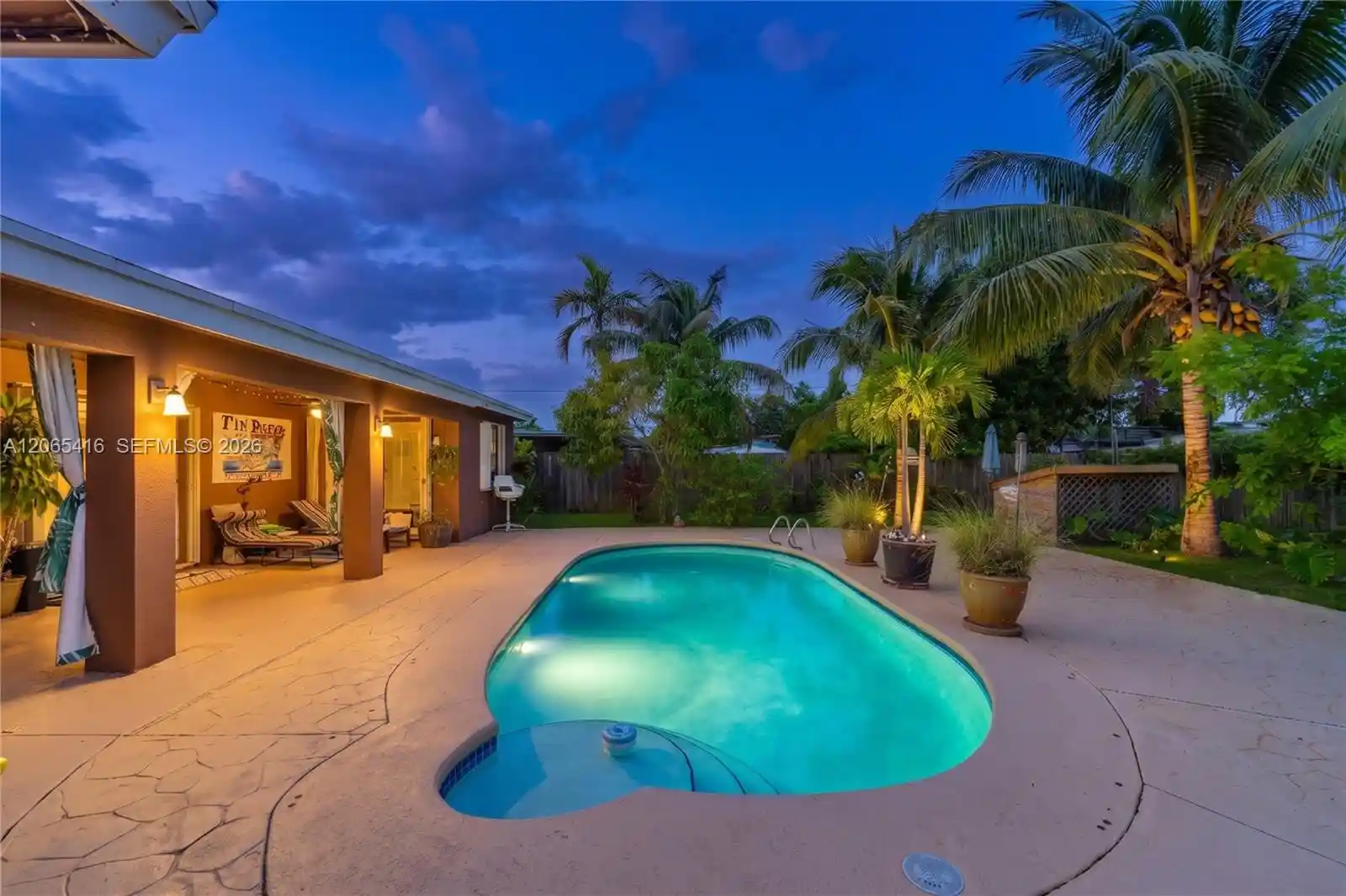 Photo 1 of Single family home for sale at 20301 Sw 105th Avenue, Cutler Bay, FL 33189 | MLS# A12065416 | Listing updated on 2026-10-28