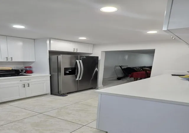 Listing Photo 5 - Condo for sale in building located at 603 S State Rd 7, Margate, FL 33068 - Unit #1 D