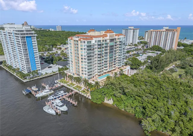 2nd image of 2845 NE 9th Street #806, Fort Lauderdale, FL 33304 | MLS# B26060325