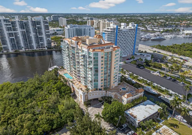 4th image of 2845 NE 9th Street #806, Fort Lauderdale, FL 33304 | MLS# B26060325