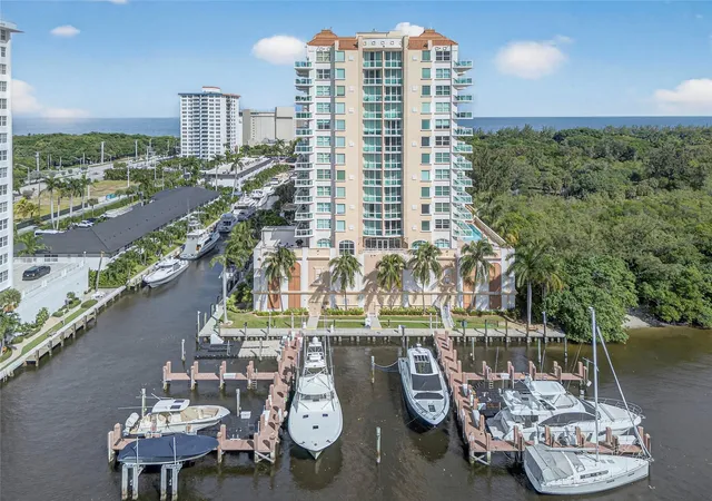 5th image of 2845 NE 9th Street #806, Fort Lauderdale, FL 33304 | MLS# B26060325