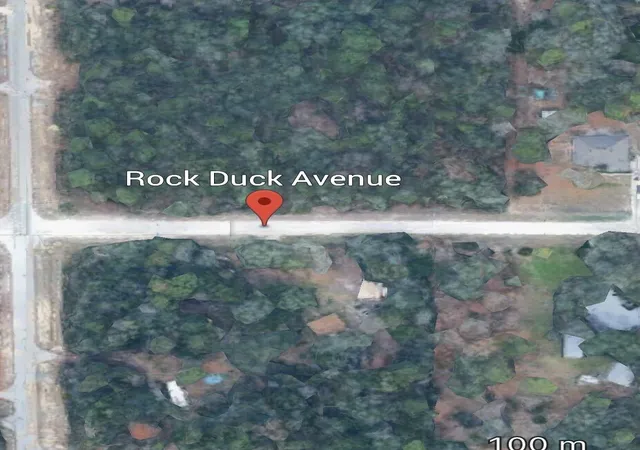 Photo 1 of Land for sale at 0 Rock Duck Ave, Weeki Wachee, FL 34614 | MLS# B26060345 | Listing updated on 2026-09-23