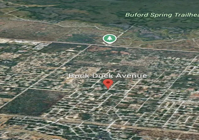 Photo 2 of Land for sale at 0 Rock Duck Ave, Weeki Wachee, FL 34614 | MLS# B26060345 | Listing updated on 2026-09-23