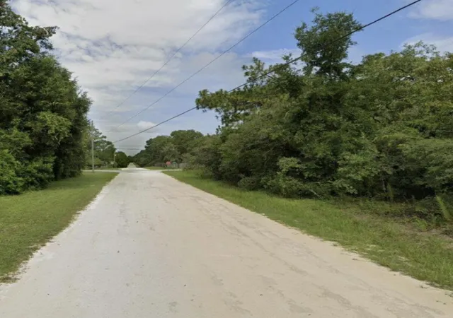 Photo 3 of Land for sale at 0 Rock Duck Ave, Weeki Wachee, FL 34614 | MLS# B26060345 | Listing updated on 2026-09-23