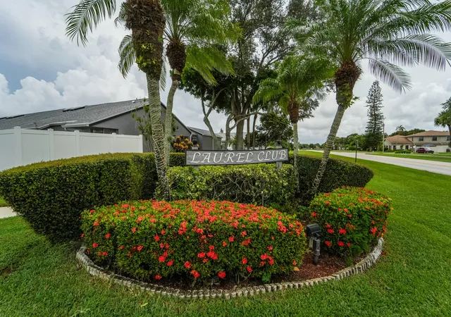 Photo 2 of Single family home for sale at 4520 Feivel Rd #49, West Palm Beach, FL 33417 | MLS# B26060371 | Listing updated on 2026-10-09