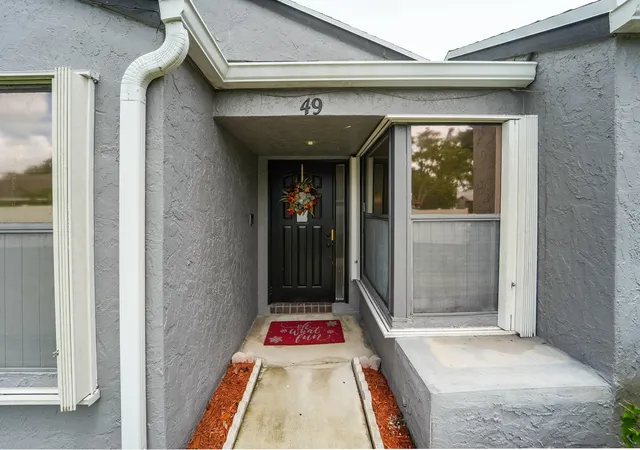 Photo 3 of Single family home for sale at 4520 Feivel Rd #49, West Palm Beach, FL 33417 | MLS# B26060371 | Listing updated on 2026-10-09