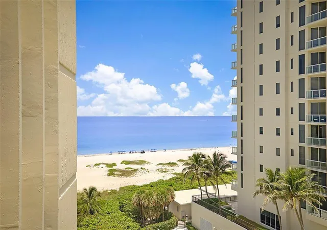 Photo 2 of Condo for sale at 2800 N Ocean Dr #B-9A, Riviera Beach, FL 33404 | MLS# B26060380 | Listing updated on 2026-09-23