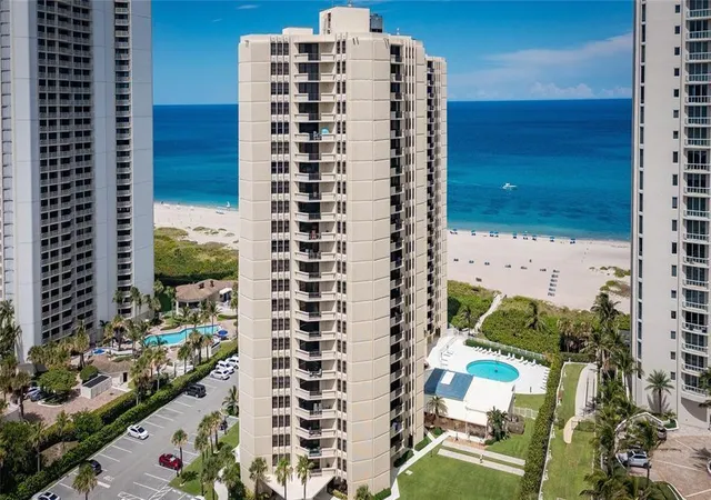 Photo 3 of Condo for sale at 2800 N Ocean Dr #B-9A, Riviera Beach, FL 33404 | MLS# B26060380 | Listing updated on 2026-09-23