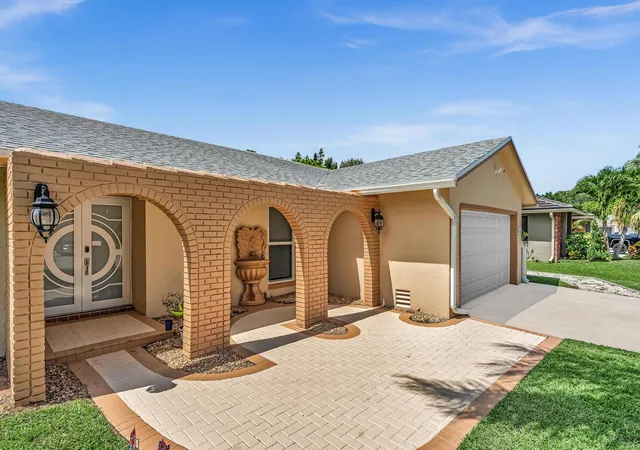 Photo 1 of Single family home for sale at 3947 Nw 22nd Street, Coconut Creek, FL 33066 | MLS# B26060387 | Listing updated on 2026-10-03