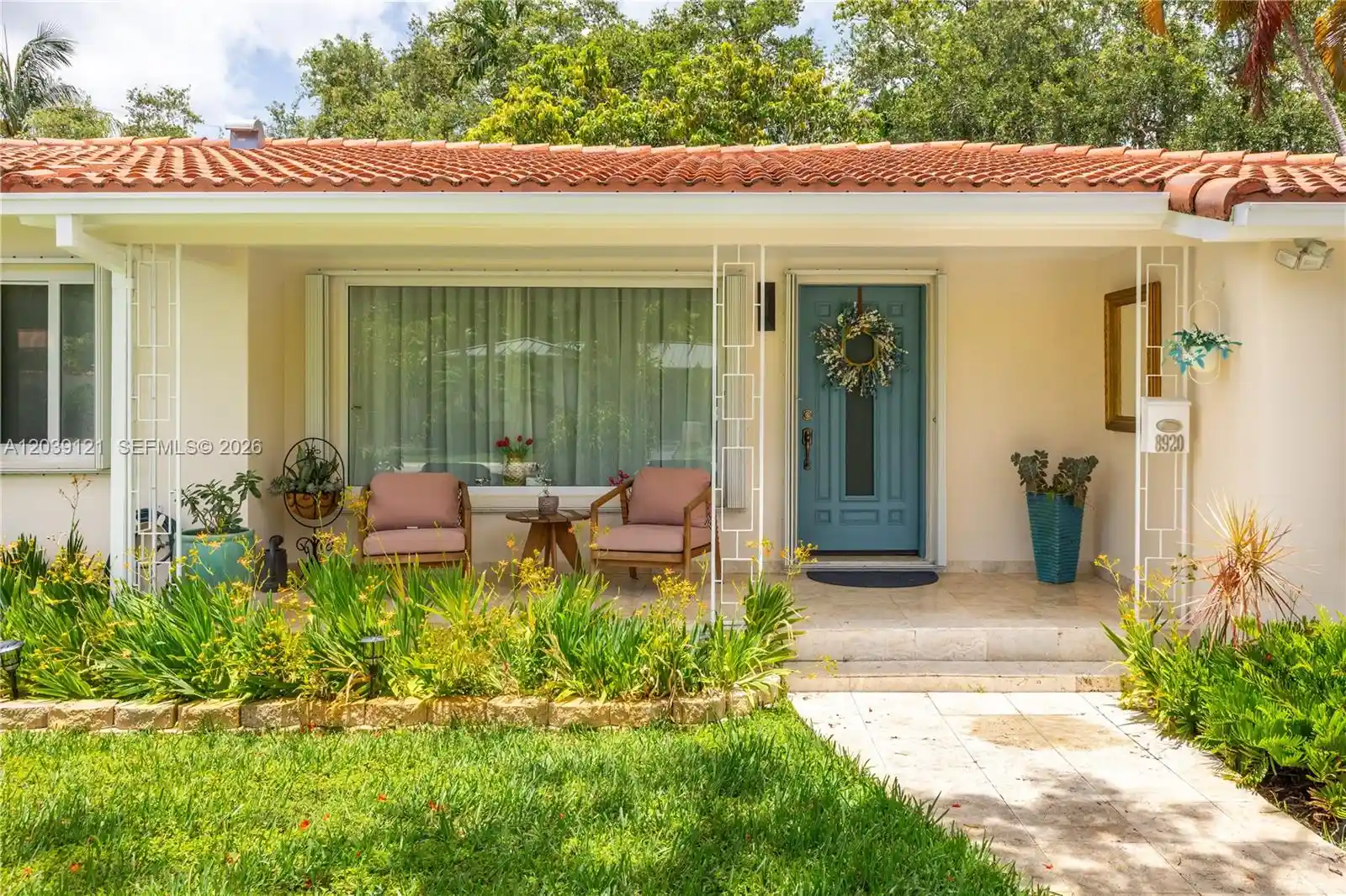 Single family home for sale at 8920 NE 9th Court, Miami, FL 33138 | MLS# A12039121