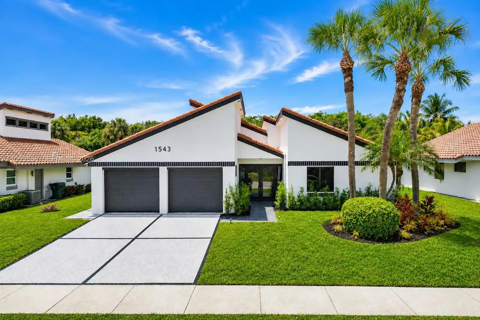 Single family home for sale at 1543 SW 1st Avenue, Boca Raton, FL 33432 | MLS# A12065538