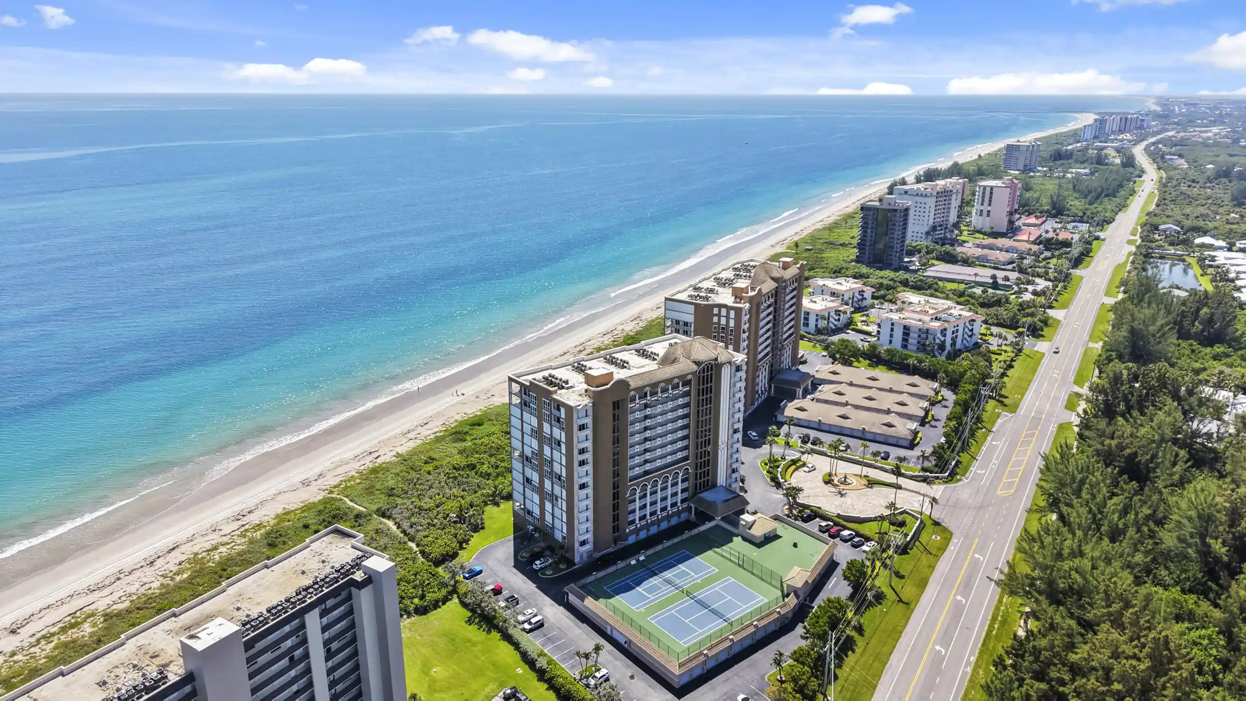 Condo for sale at 4160 N Hwy A1a #1002, Hutchinson Island, FL 34949 | MLS# B26060428