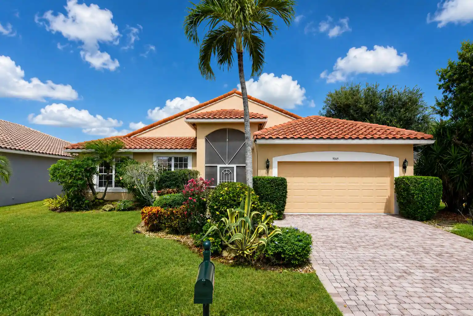 Photo 1 of Single family home for sale at 9069 Terni Ln, Boynton Beach, FL 33472 | MLS# B26060444 | Listing updated on 2026-10-27
