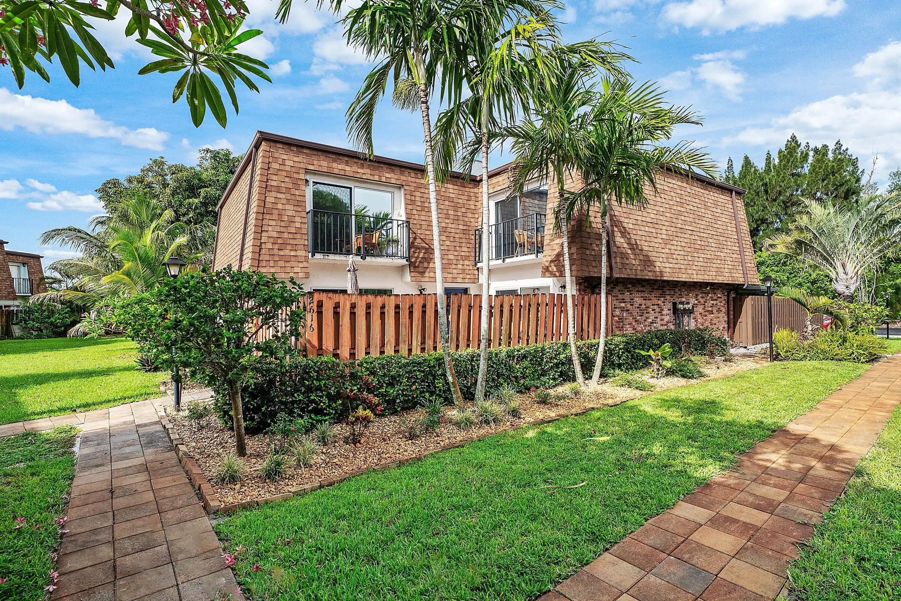 Photo 1 of Townhouse for sale at 2616 Se 5th Circle #D, Boynton Beach, FL 33435 | MLS# B26060456 | Listing updated on 2026-10-27