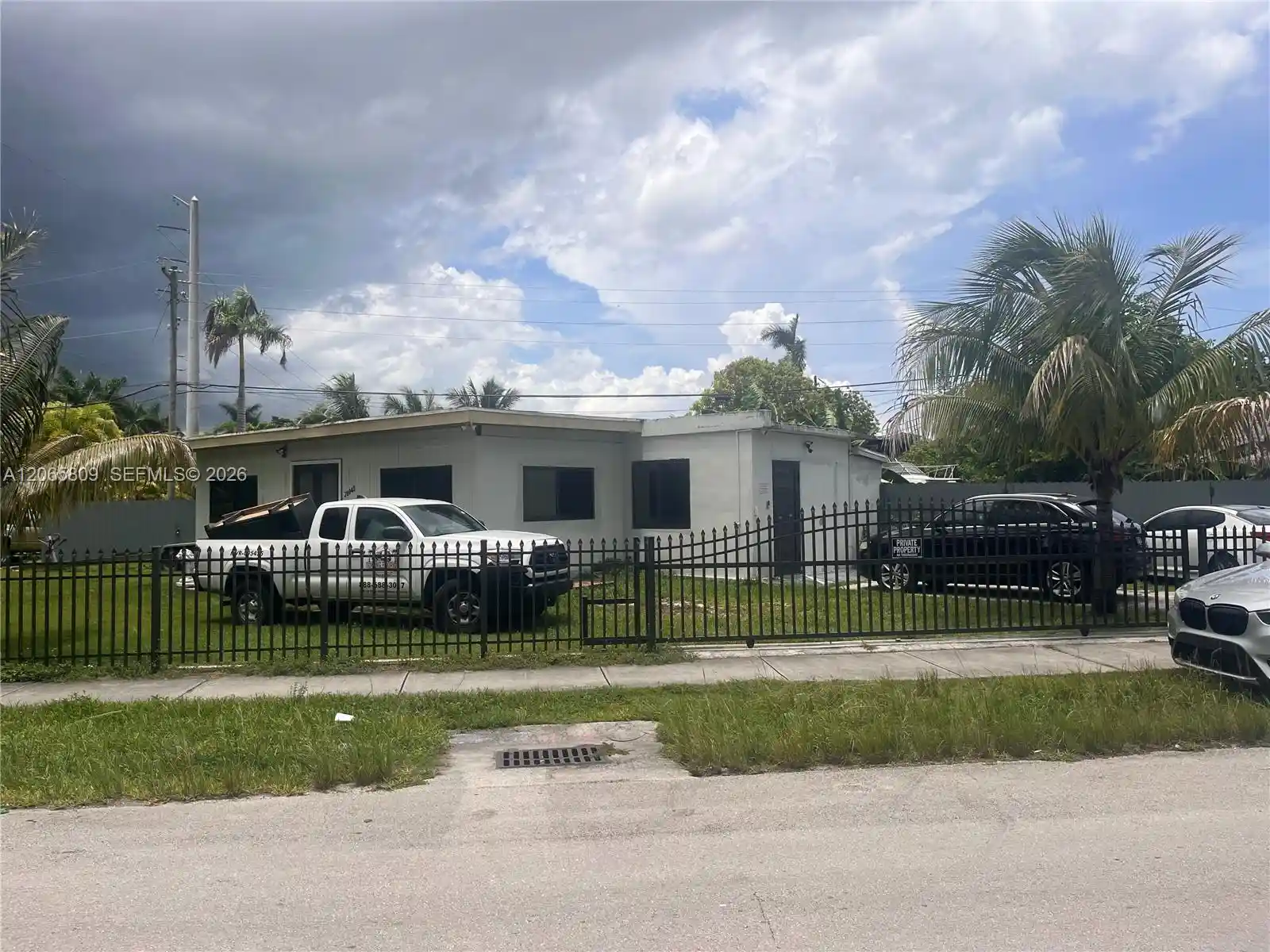 Photo 1 of Single family home for sale at 29045 Sw 157th Avenue, Homestead, FL 33033 | MLS# A12065809 | Listing updated on 2026-10-16