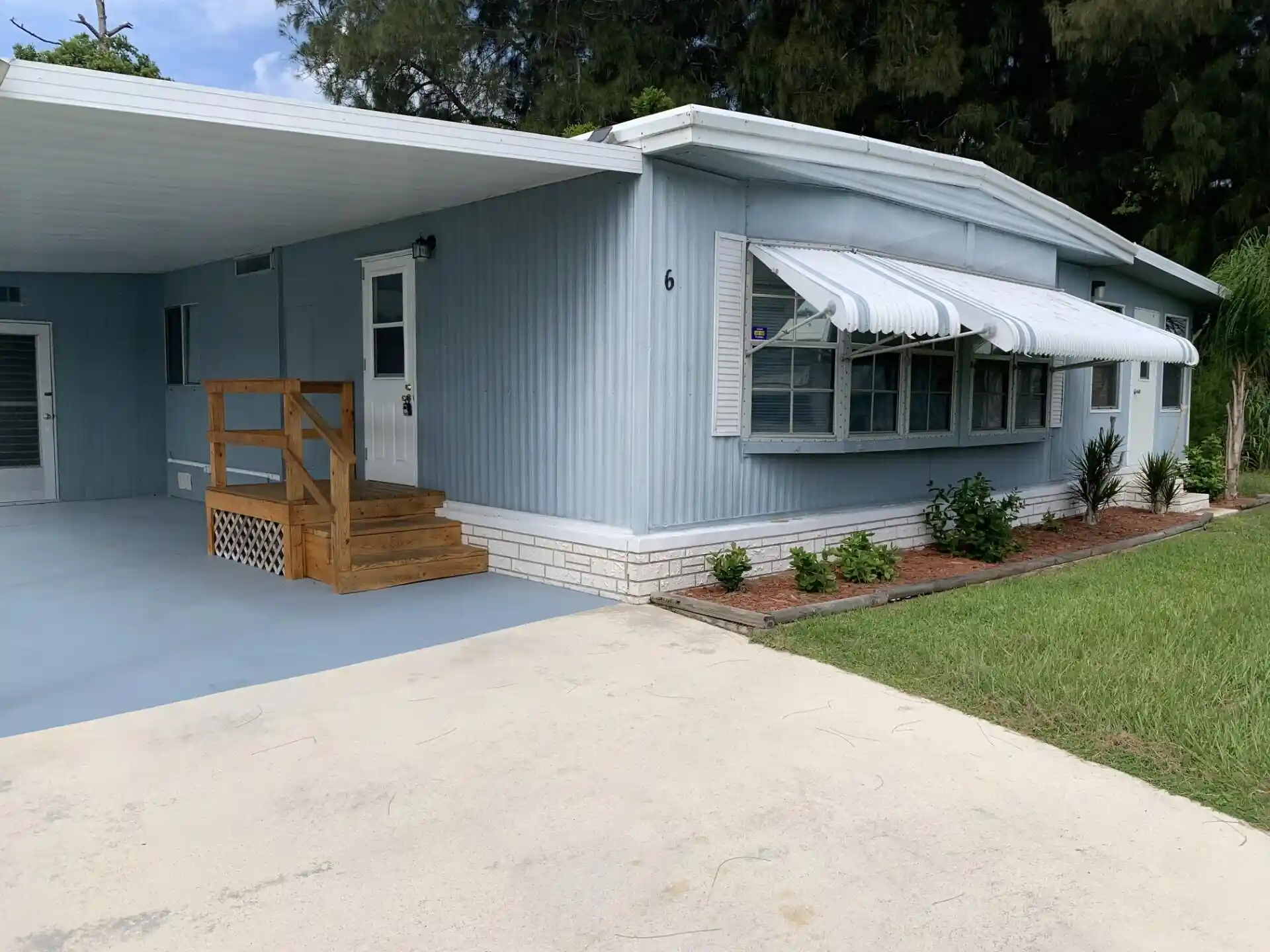 Photo 1 of Single family home for sale at 6 Angelita, Port Saint Lucie, FL 34952 | MLS# B26060479 | Listing updated on 2026-09-30