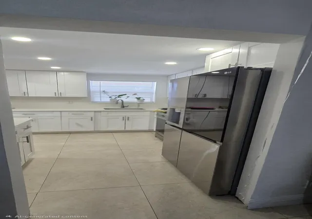 Photo 3 of Condo for sale at 603 S State Rd 7 #1E, Margate, FL 33068 | MLS# B26060483 | Listing updated on 2026-10-04