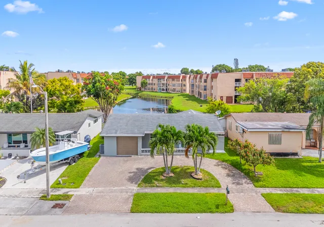 Photo 1 of Sale Pending at 9171 Nw 26th Place, Sunrise, FL 33322 | MLS# B26060511 | Listing updated on 2026-09-21